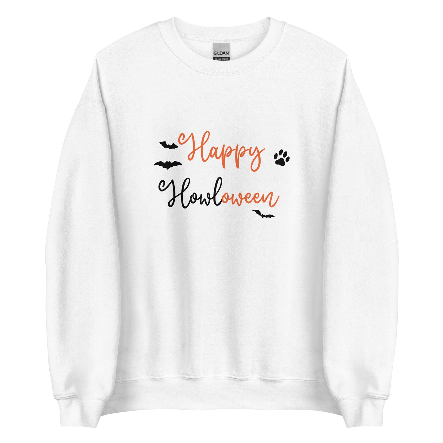 Happy Howloween Unisex Sweatshirt