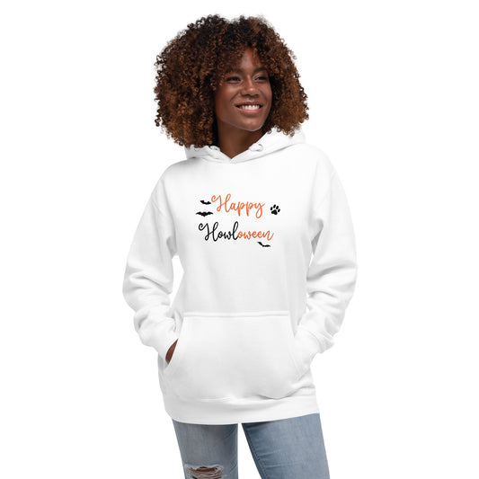 Happy Howloween Unisex Hoodie