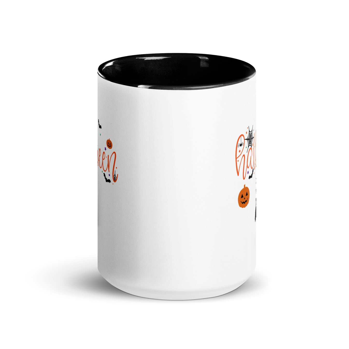 Halloween Witches Brew Mug